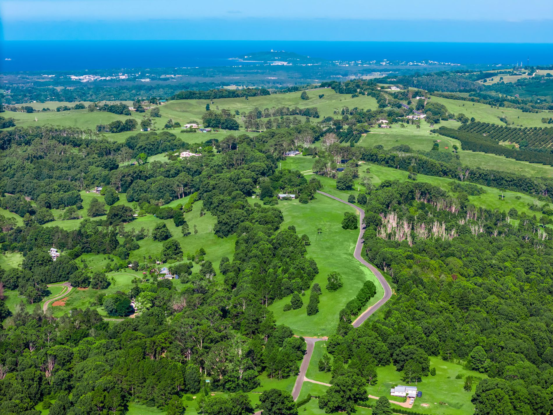 111 FOWLERS LANE, Bangalow