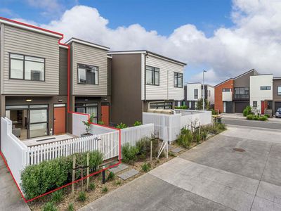 15 Tuatua Road, Hobsonville