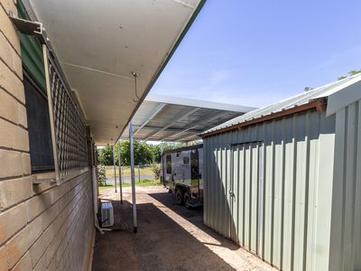 13 Greybox Crescent, Kununurra