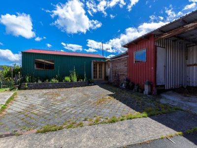 8 Dwyers Road, Port Huon