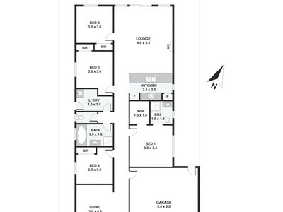 13 Kellerman Drive, Point Cook