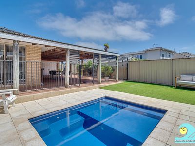 6 Compass Circle, Yanchep