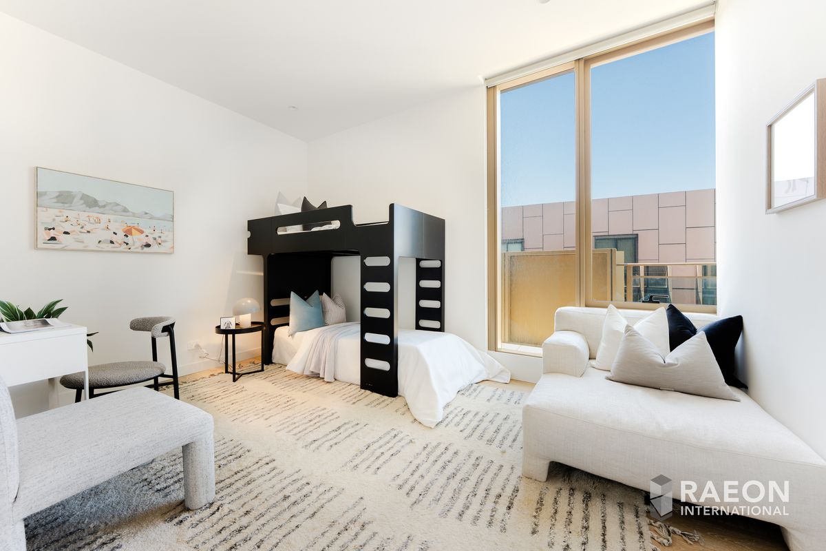 2303 / 60 Dorcas Street, Southbank