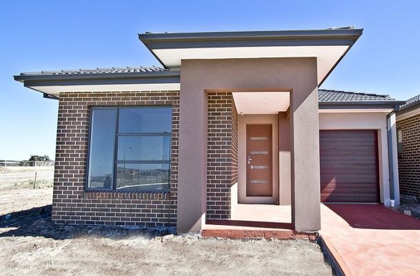 Lot 13626 Cockatiel Circuit, Craigieburn