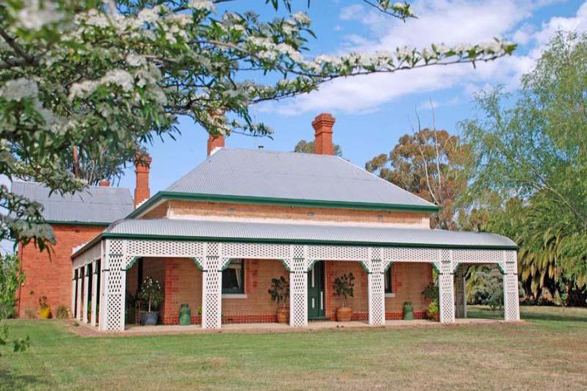 33 Cooma Road, Kyabram