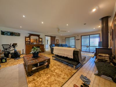 2571 Murray Valley Highway, Mystic Park