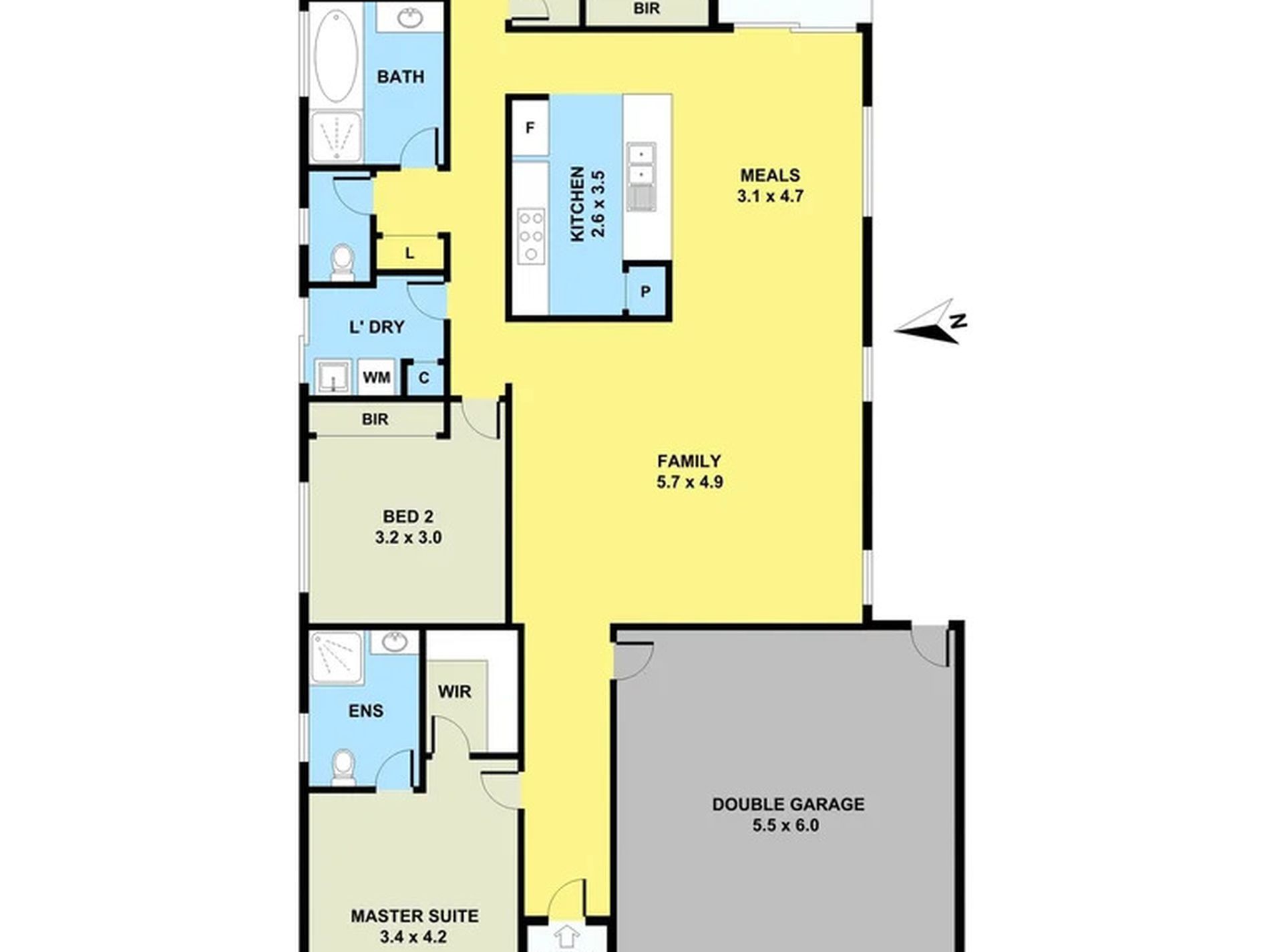 119 Bondi Parade, Point Cook