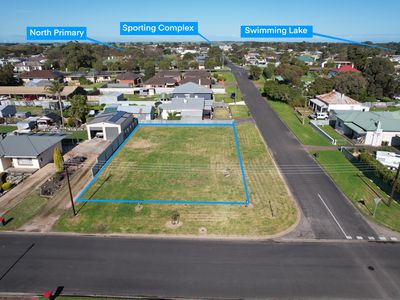 43 Fifth Street, Millicent