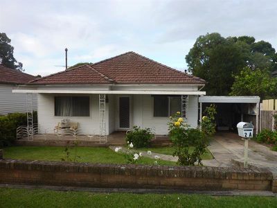 2A Inverness Ave, Penshurst