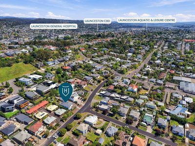12 Strahan Road, Newstead