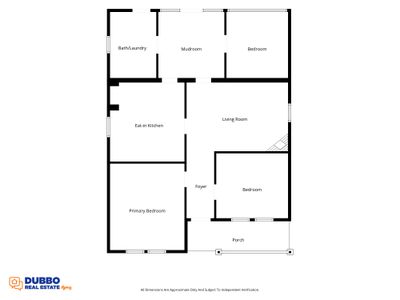 116 Bourke Street, Dubbo