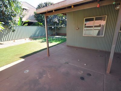 10 Howe Street, Port Hedland