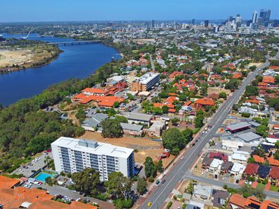 90 Guildford Road, Mount Lawley