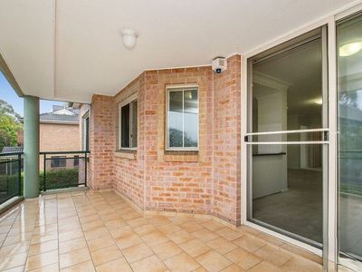 23 / 1 Cheriton Avenue, Castle Hill