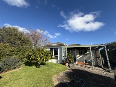 4 Henry Street, Warrnambool