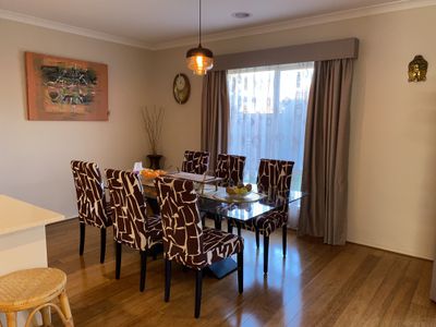 5 Dalwood Court, Truganina