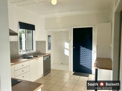 40 Albert Street, Kingaroy