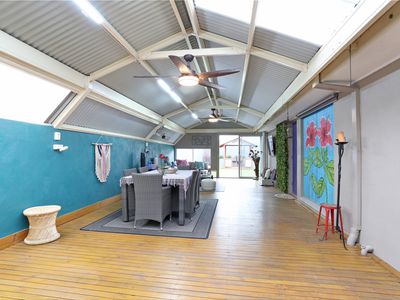 3 Regent Street, Whittington