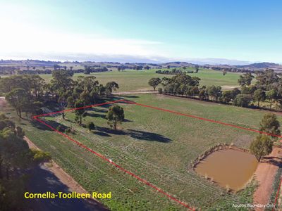 98 Cornella-Toolleen Road, Toolleen