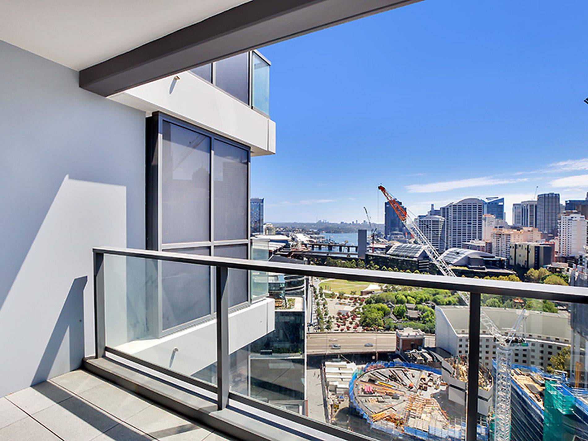 3218 / 65 Tumbalong Boulevard, Haymarket