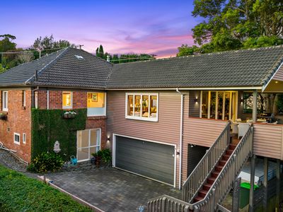 446 Riddell Road, Glendowie