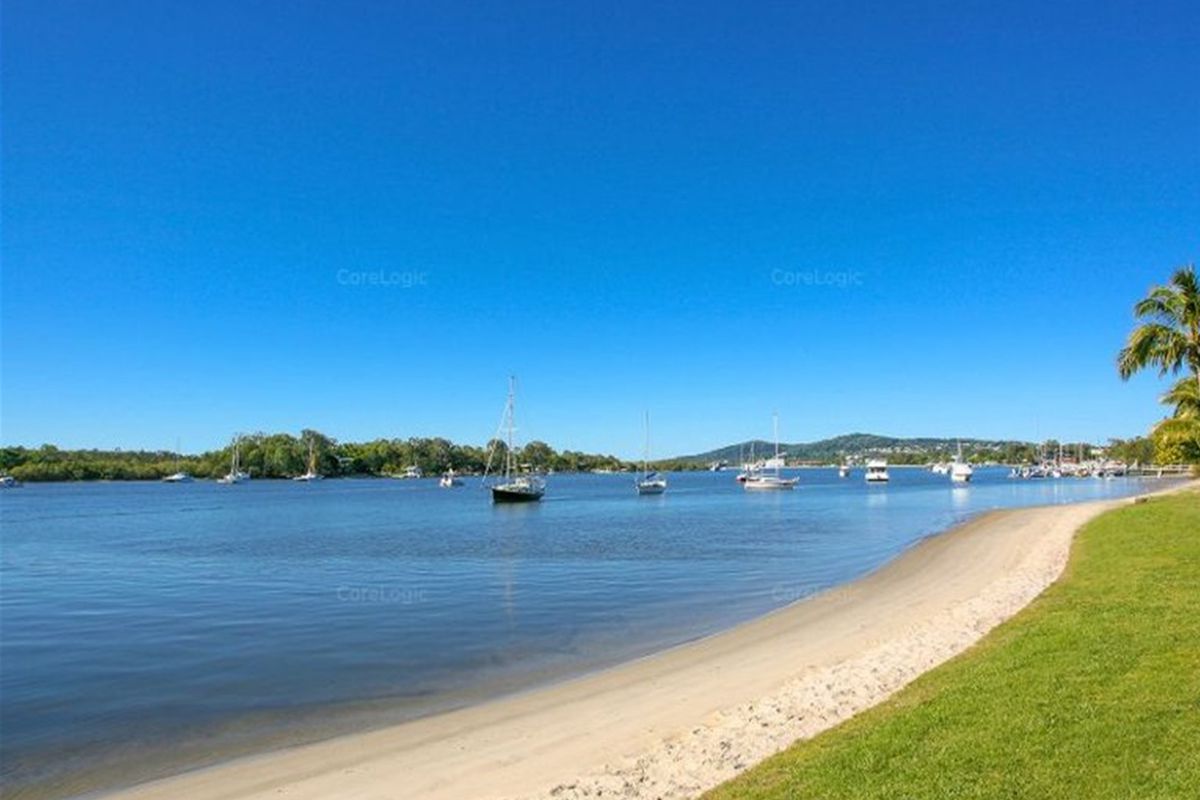 6 / 29 Ann Street, Noosaville