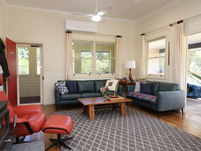 2 Belleridge Road, Nimbin