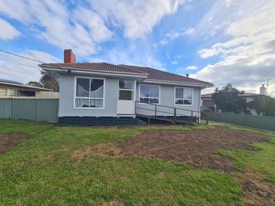 54 Malcolm Crescent, Shepparton