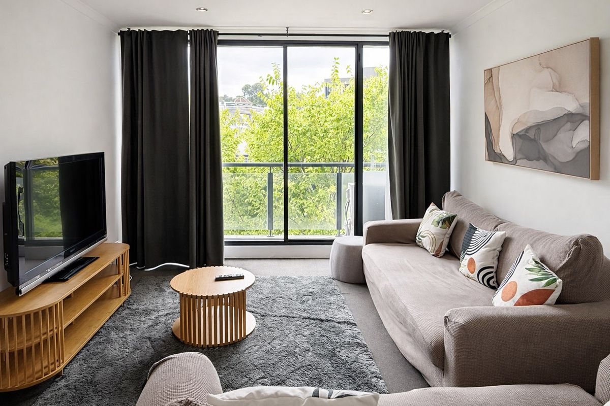 301 / 148 Wells Street, South Melbourne