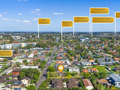 5 Emert Street, Wentworthville