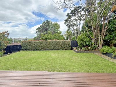 16 Onetaunga Road, Chatswood