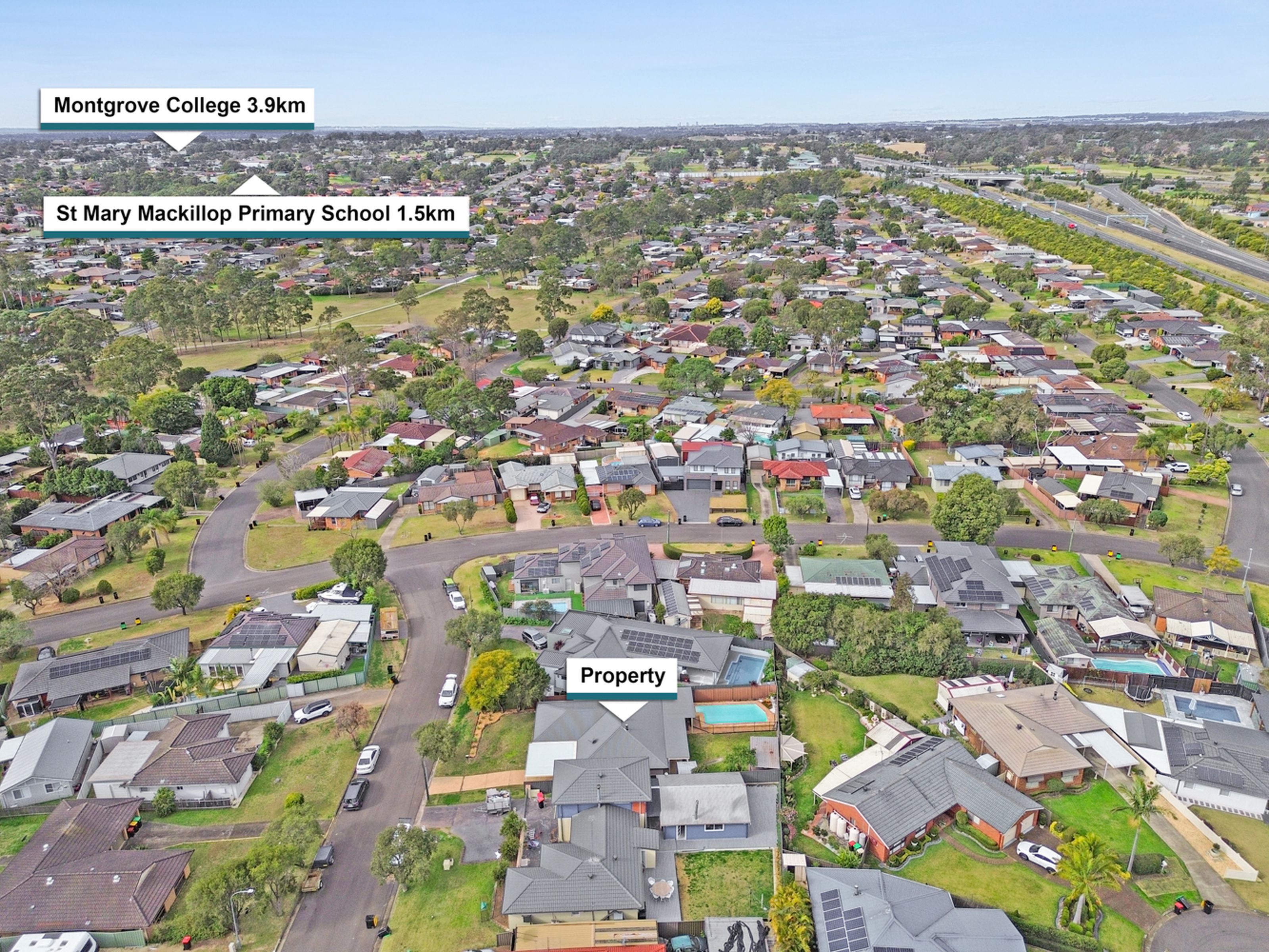 6 Korimul Crescent, SOUTH PENRITH