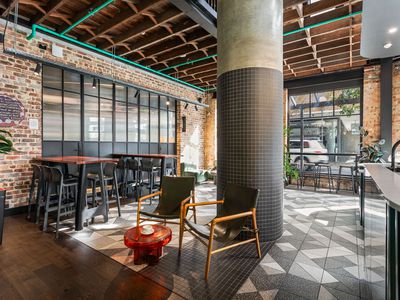 555 Wellington Street, Perth