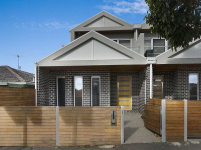 1 / 252-254 Pakington Street, Geelong West