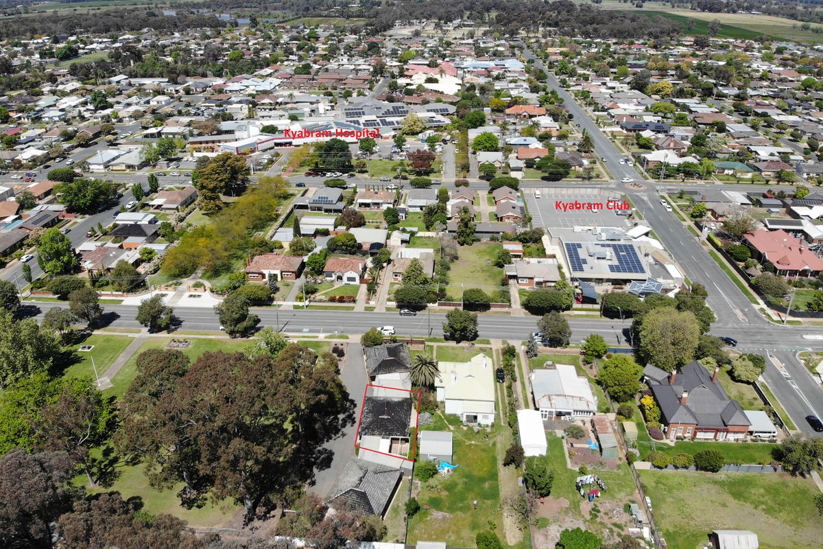 2 / 81 Allan Street, Kyabram