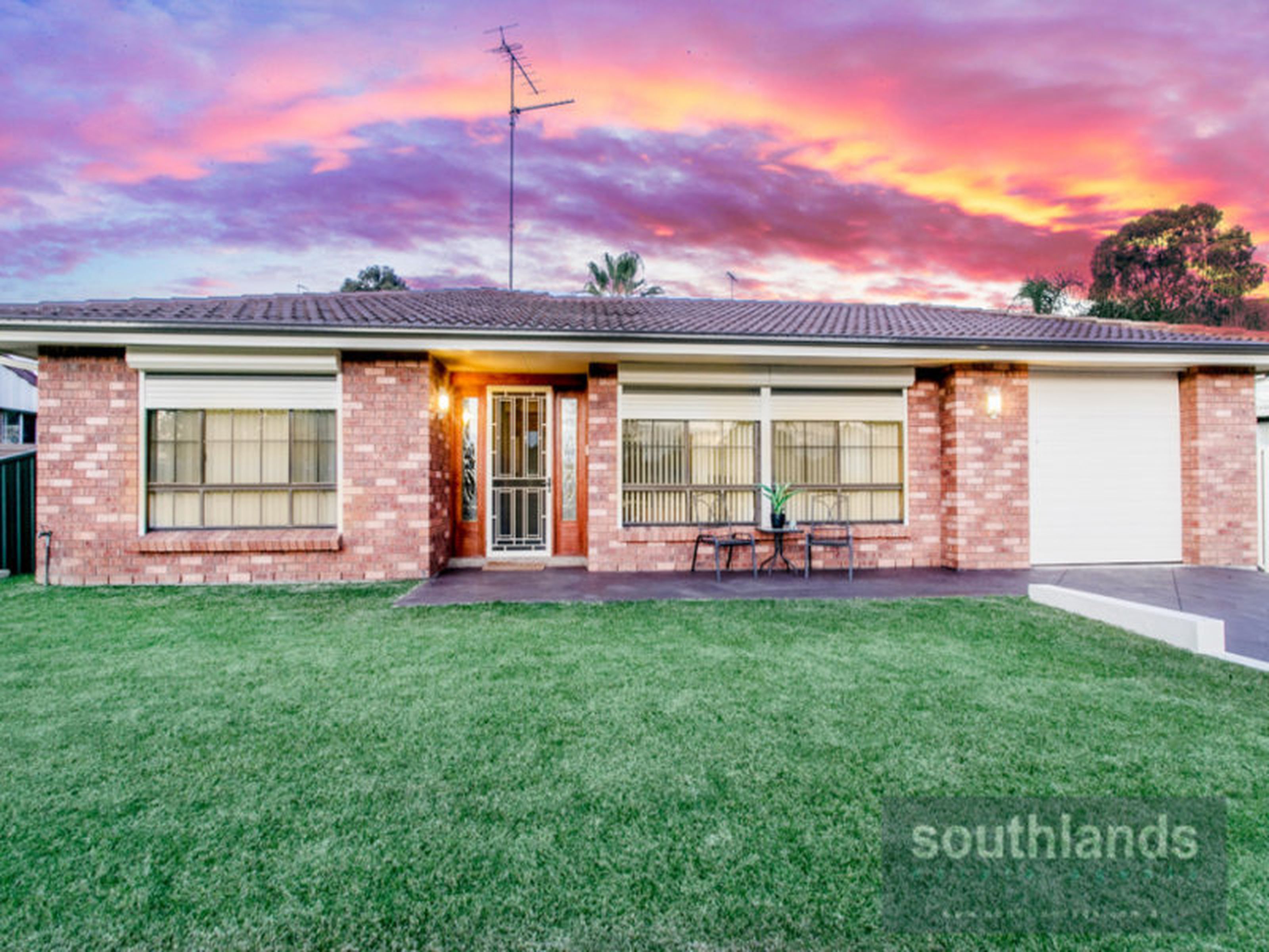 18 Kiparra Cres, SOUTH PENRITH