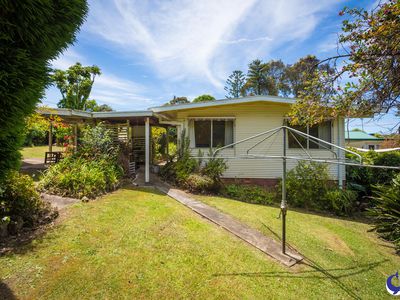 208-208A Princes Highway, Narooma
