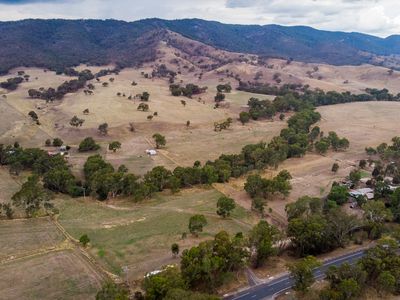 5 BREENS ROAD, Tallarook