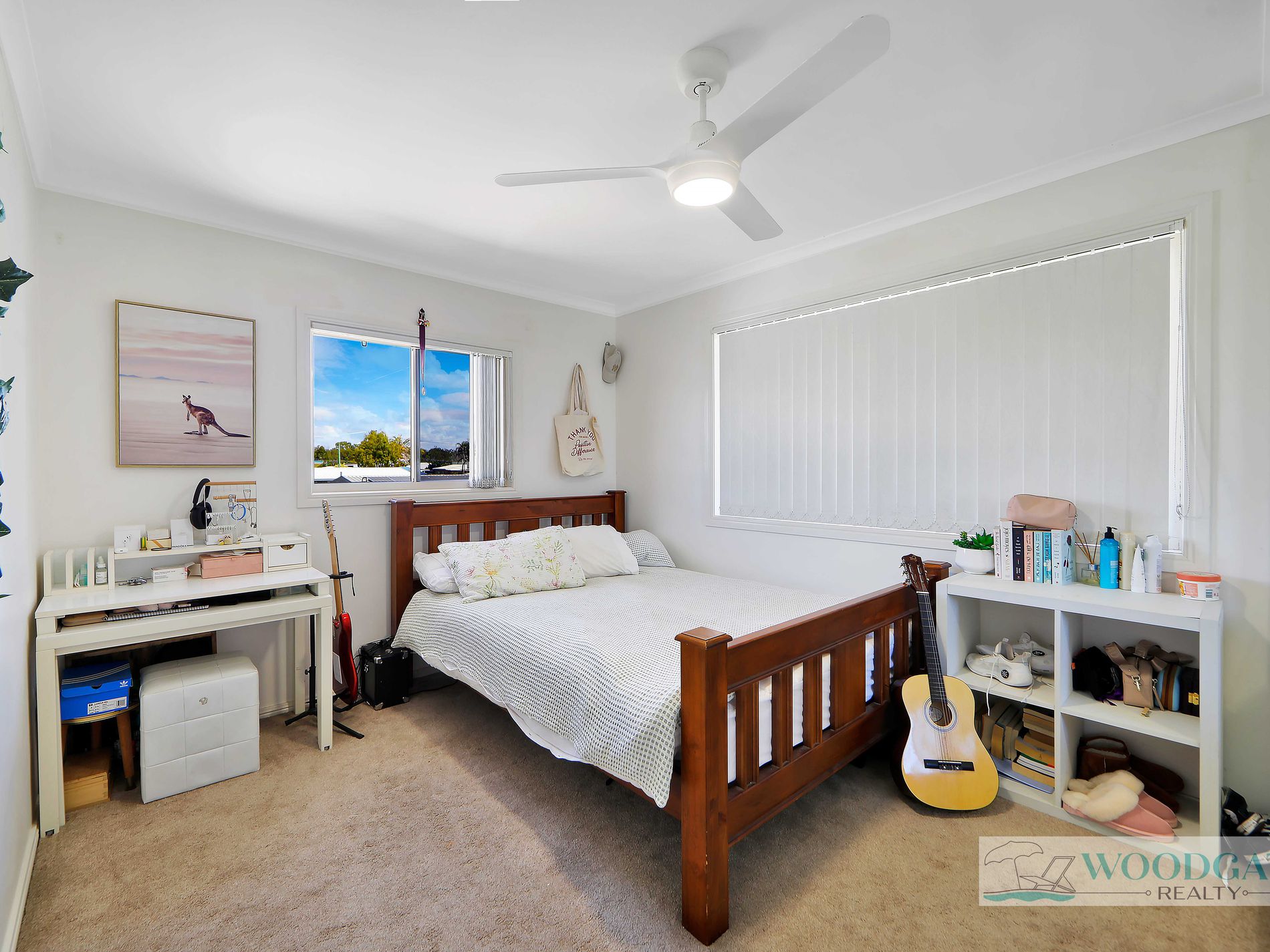 101 Esplanade, Woodgate