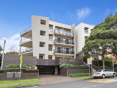 15 / 78 Campbell Street, Wollongong