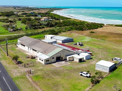 656 Eight Mile Ck Rd, Eight Mile Creek