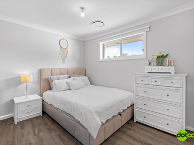 40 Cadogan Crescent, Woongarrah