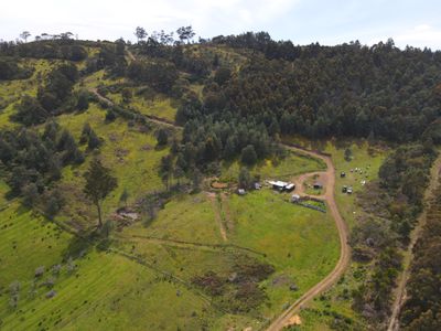 5137 Huon Highway, Geeveston