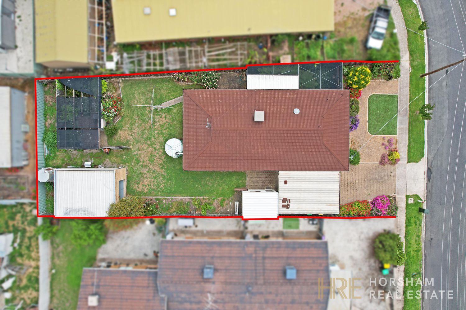 17 Schwarz Avenue, Horsham