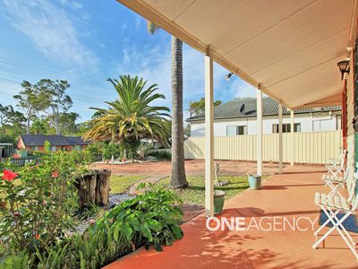 32 Reserve Road, Basin View