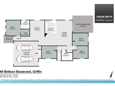 49 Bettson Blvd, Griffin
