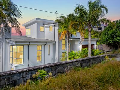 41 Prospect Terrace, Milford