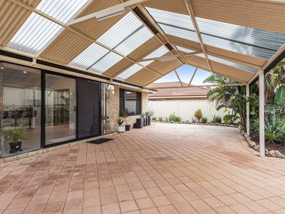 5 Cherbourg Grove, Port Kennedy