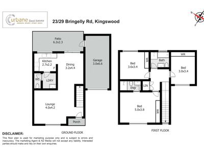 23 / 29-35 bringelly road, Kingswood