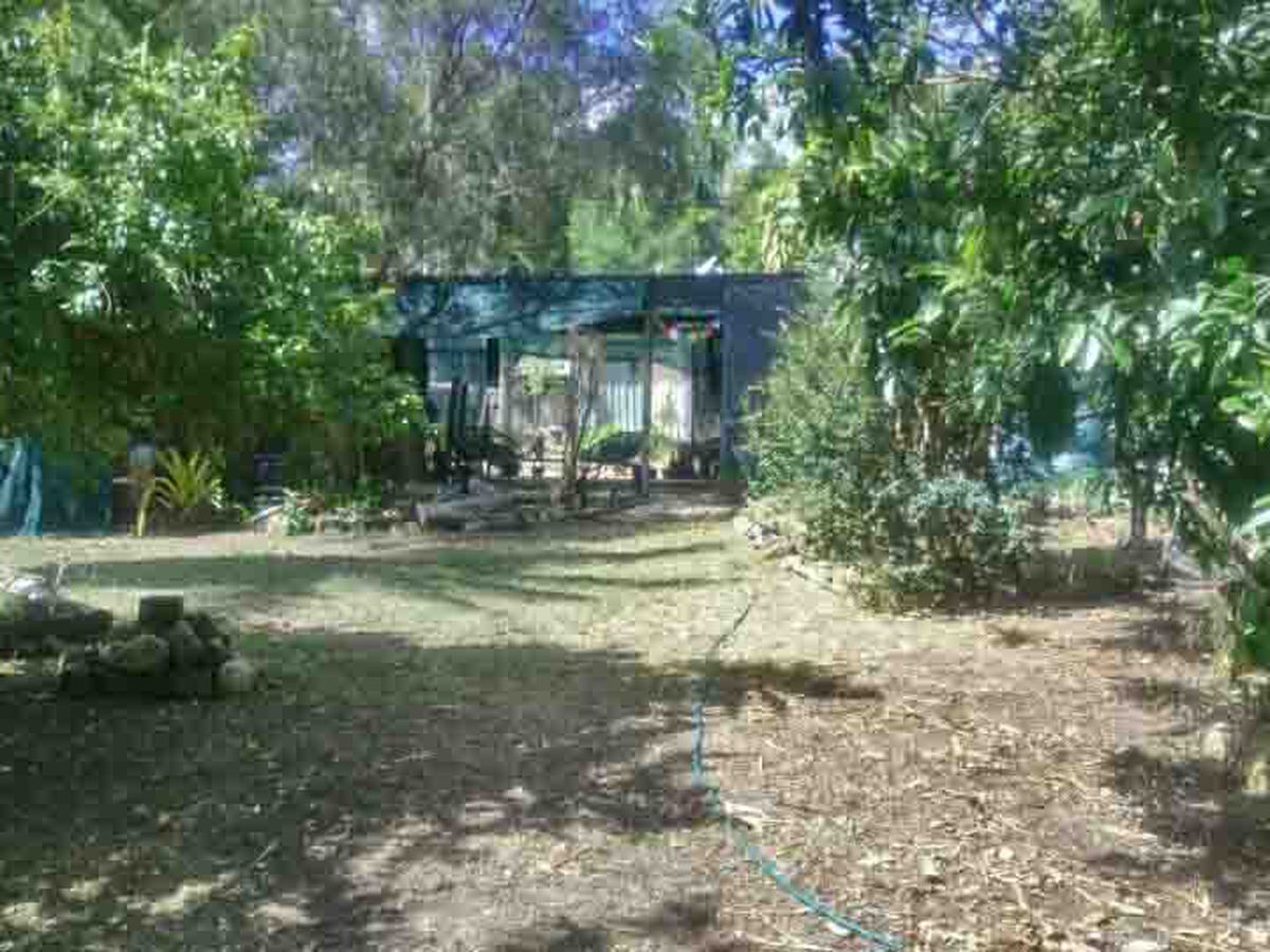 2 GIBBS LANE, Irvinebank